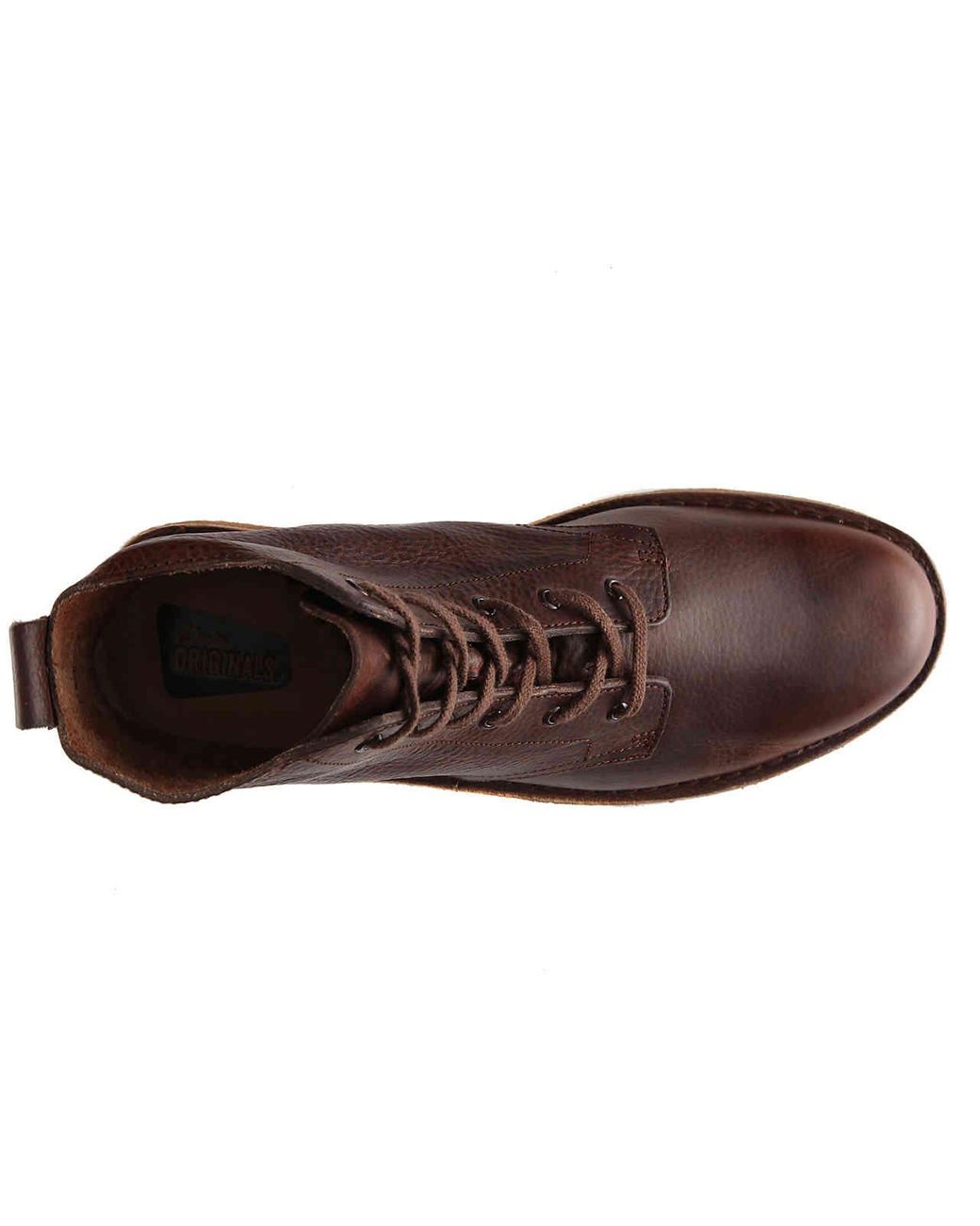 clarks mali