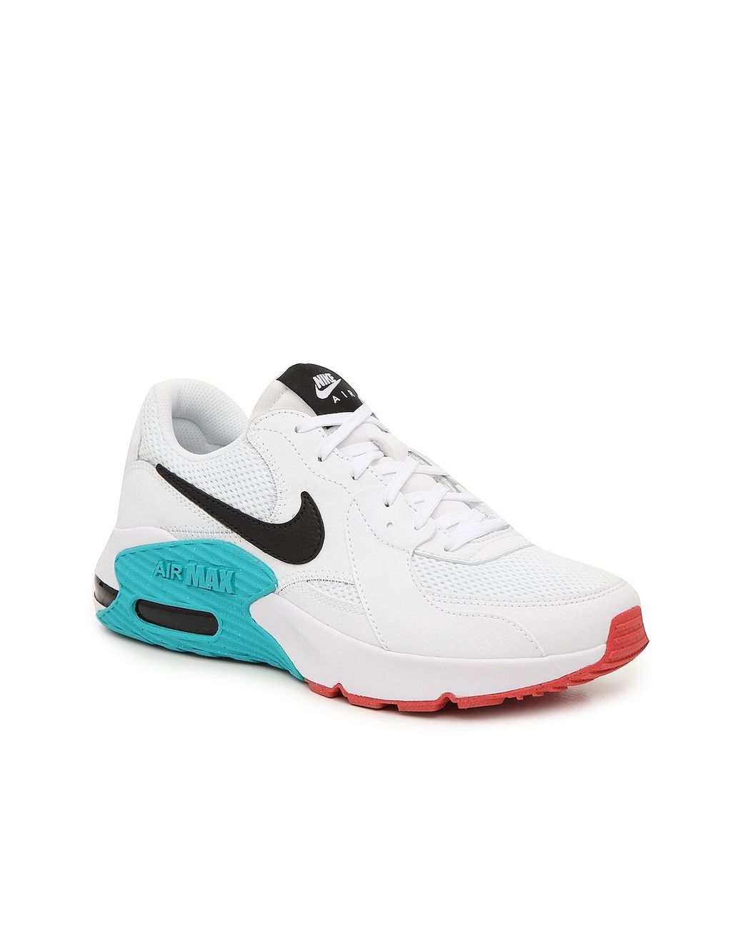 Nike Fabric and Leather AIR MAX EXCEE Sneakers men - Glamood Outlet