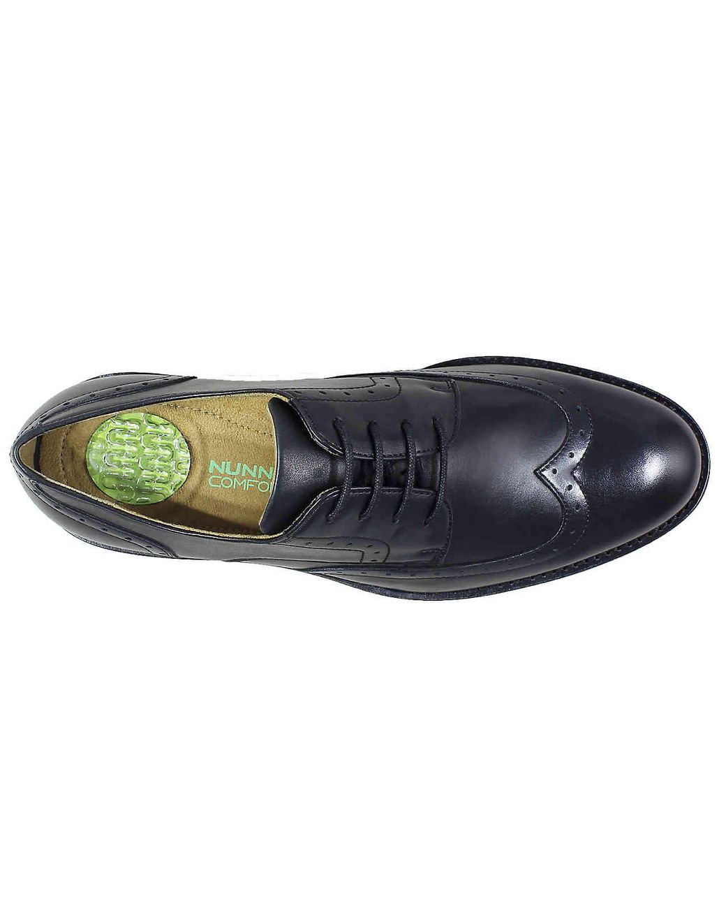 dsw nunn bush