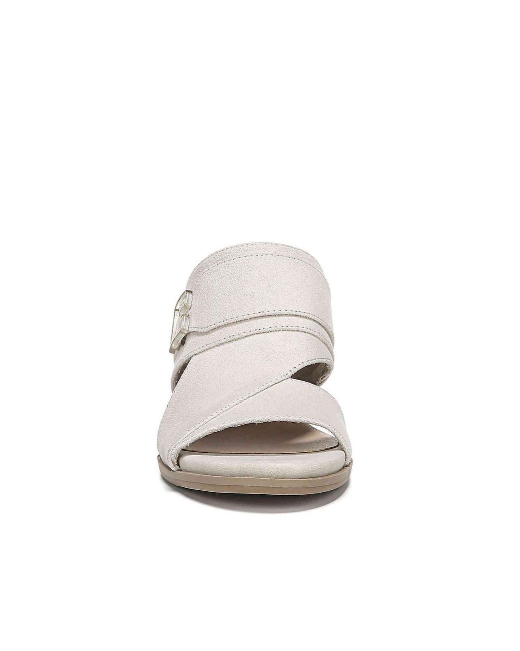 dr scholl's westmont sandal