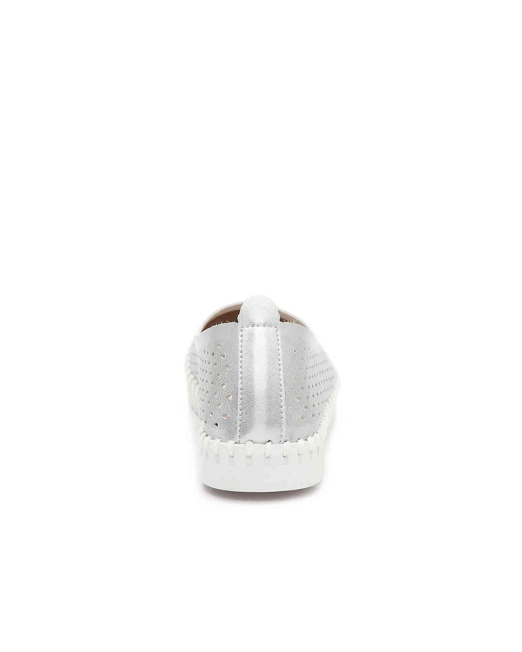ilse jacobsen tulip silver