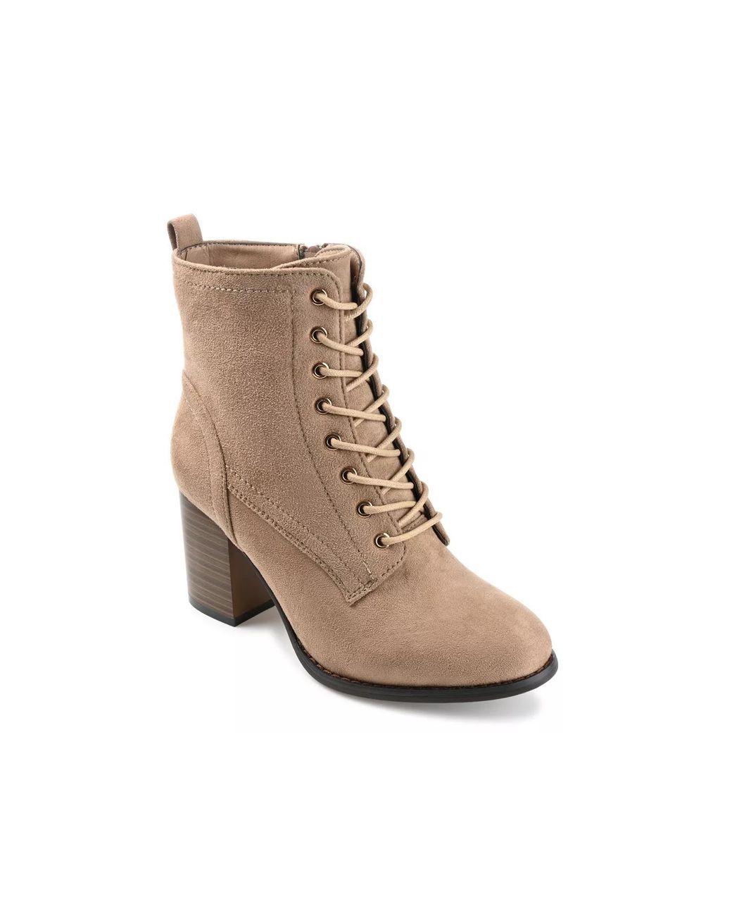 Journee Collection Multicolor Baylor Bootie
