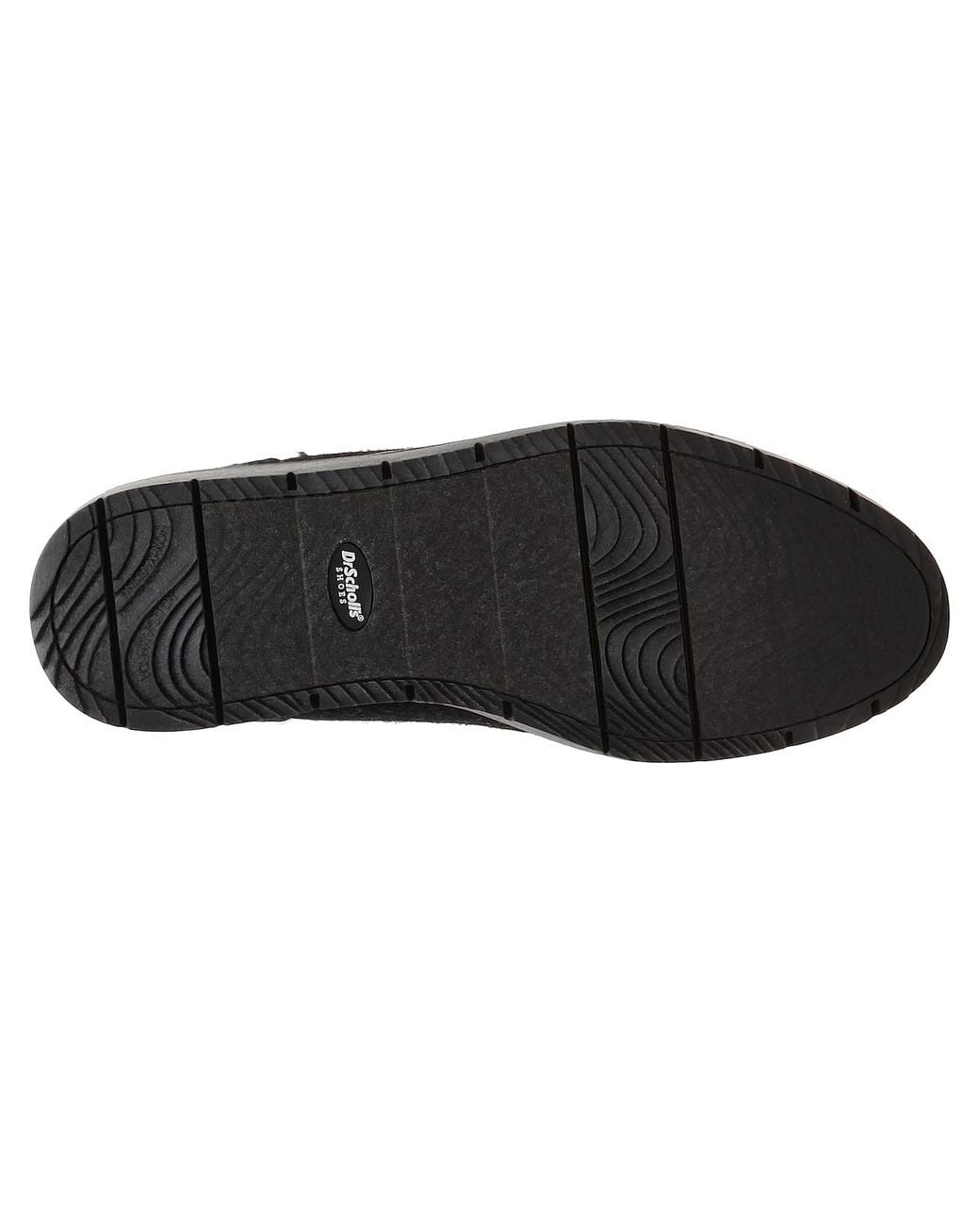 So Comfy Waterproof Wedge Bootie 
