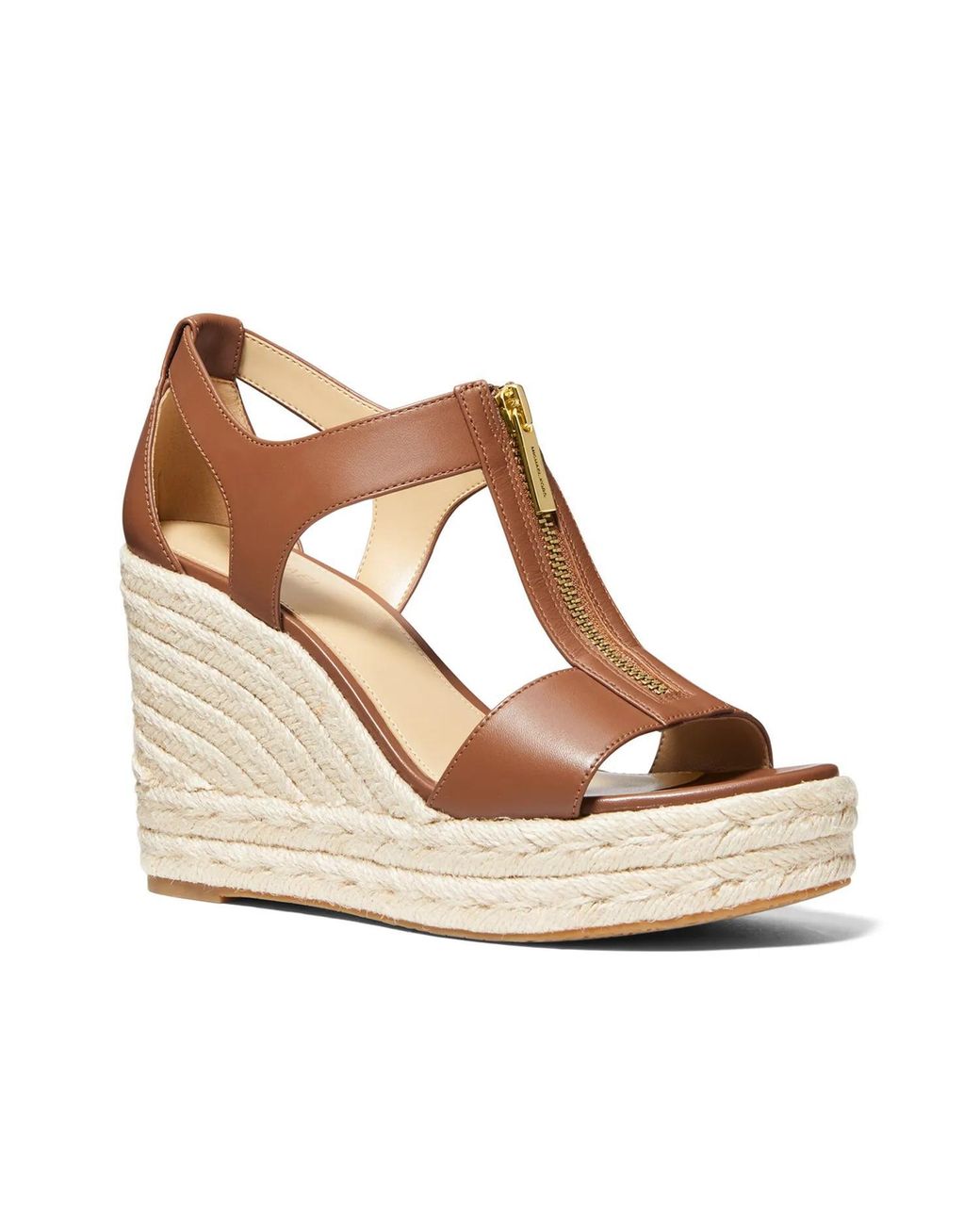 MICHAEL Michael Kors Brown Women's