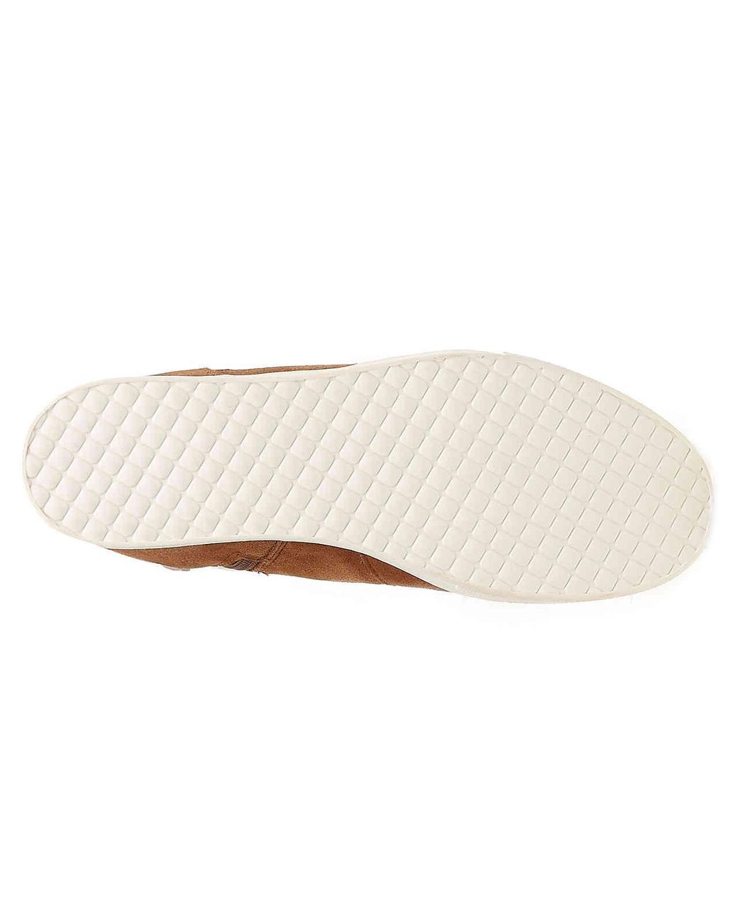 steve madden lakes wedge sneaker