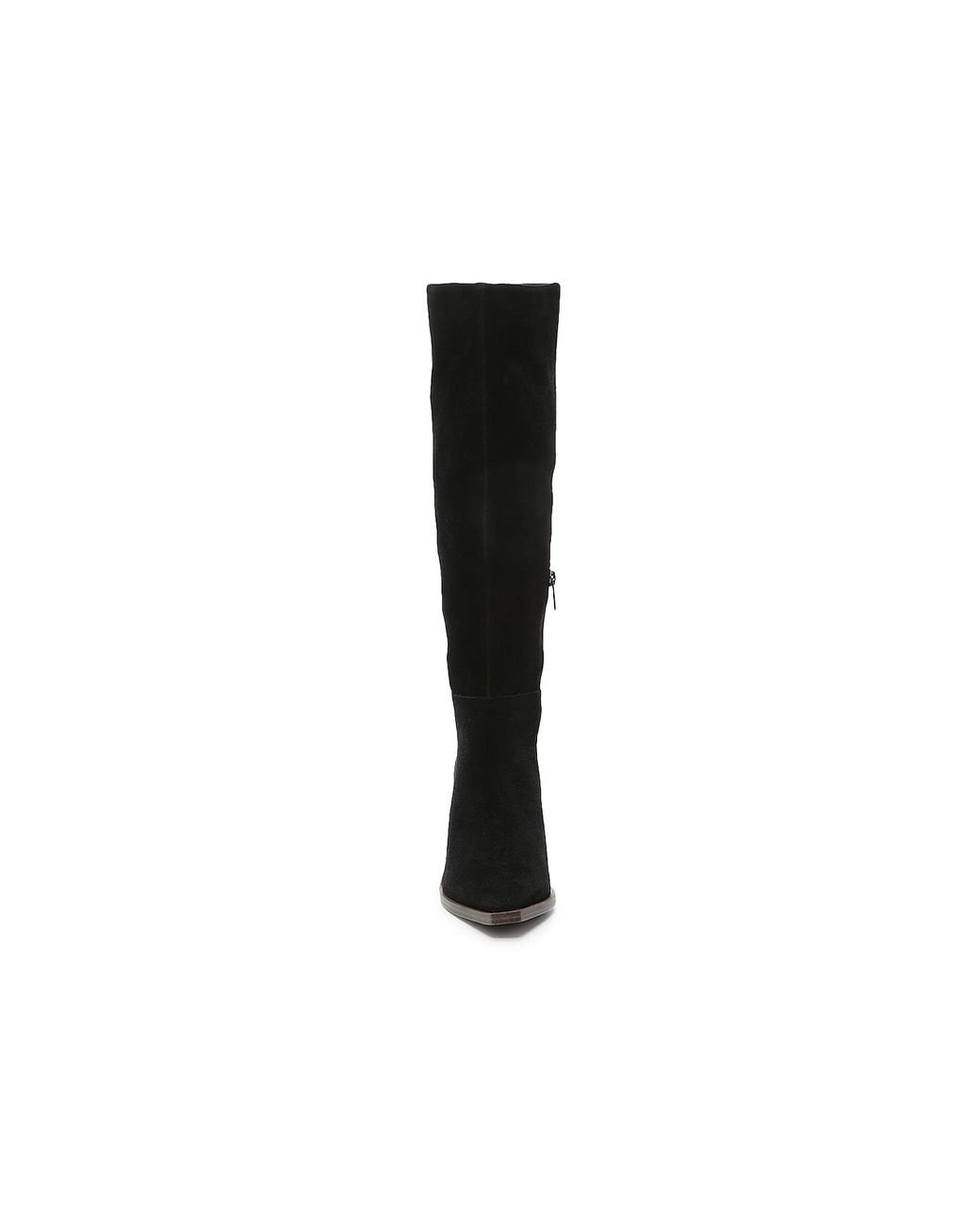 Vince Camuto Wendy Boot in Black | Lyst