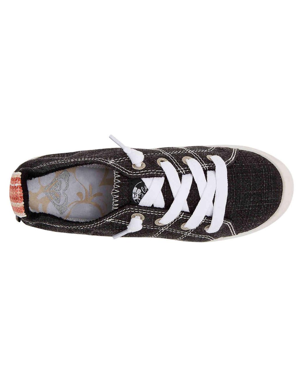 roxy bayshore iii black