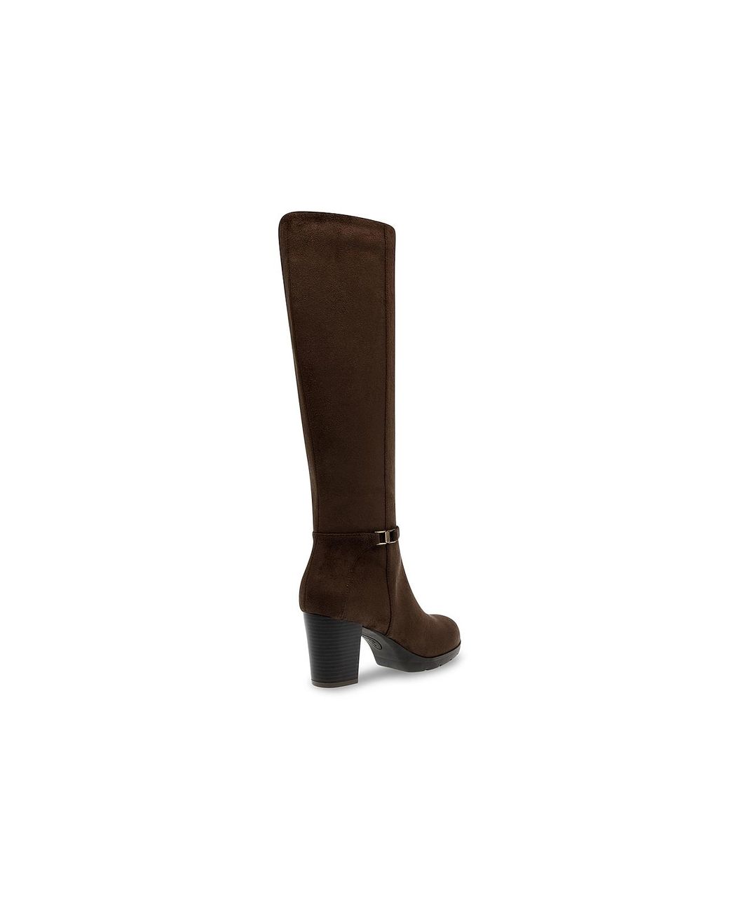 Anne klein top smith bootie