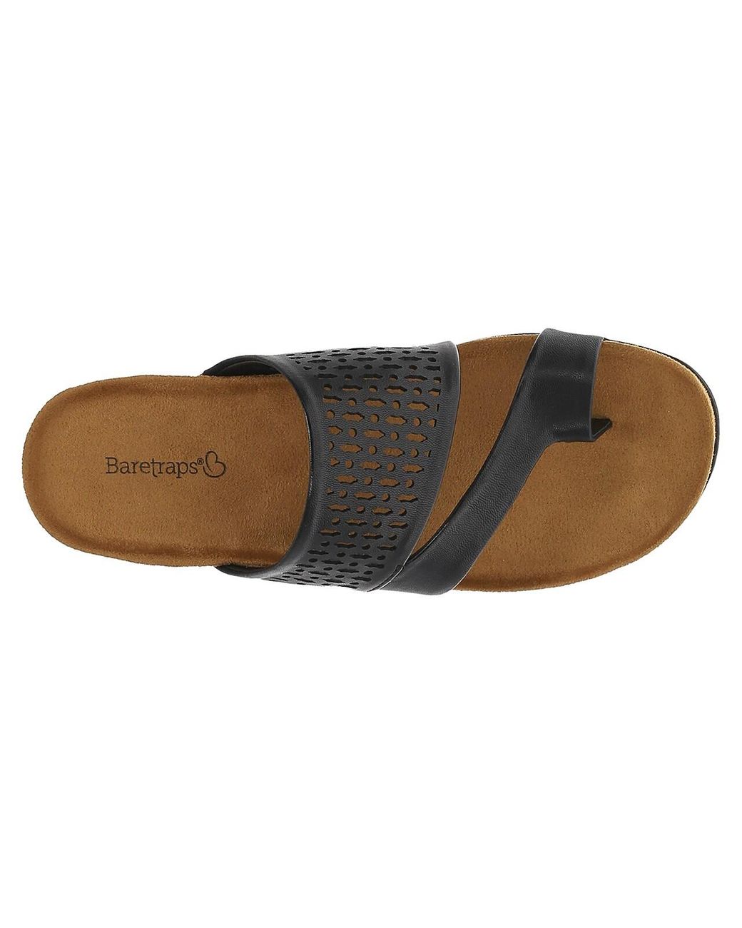 Baretraps juny hotsell flat sandals