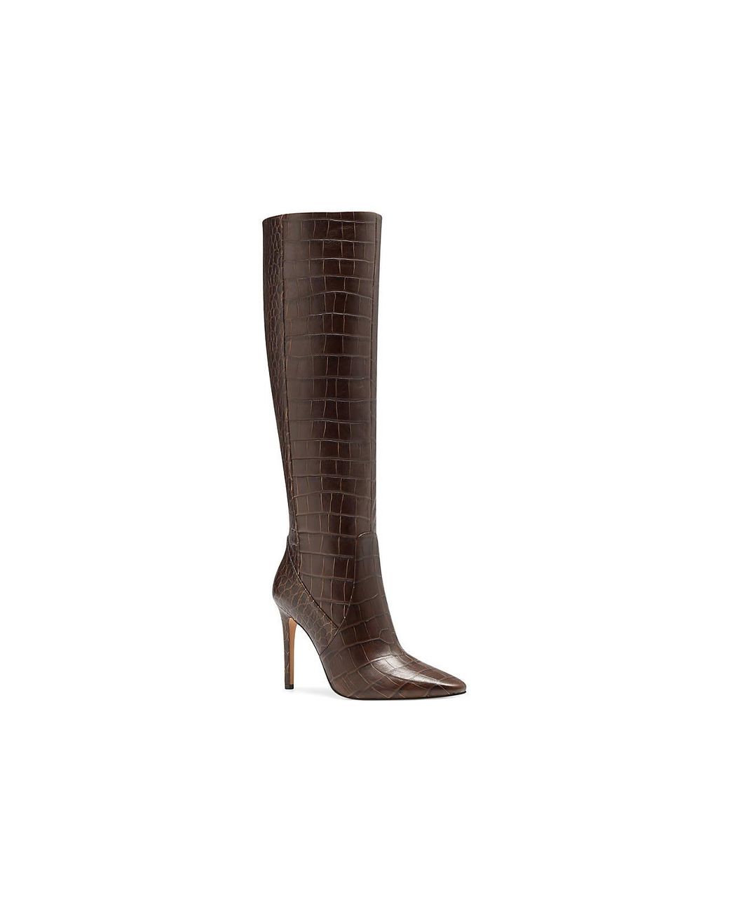 fendels 2 wide calf boot