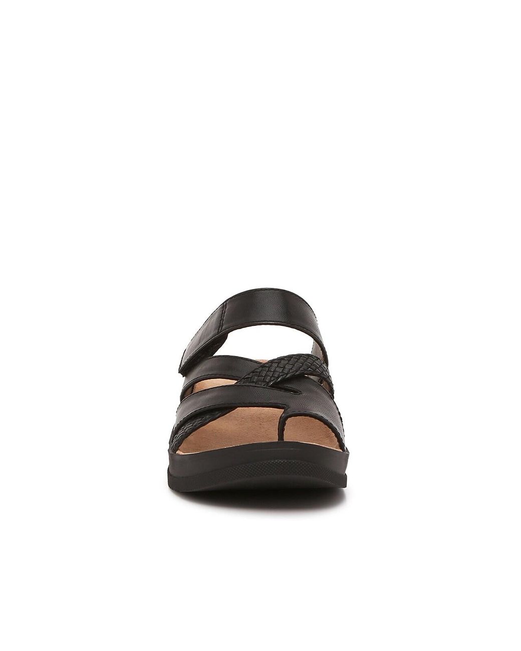 Baretraps black sandals best sale