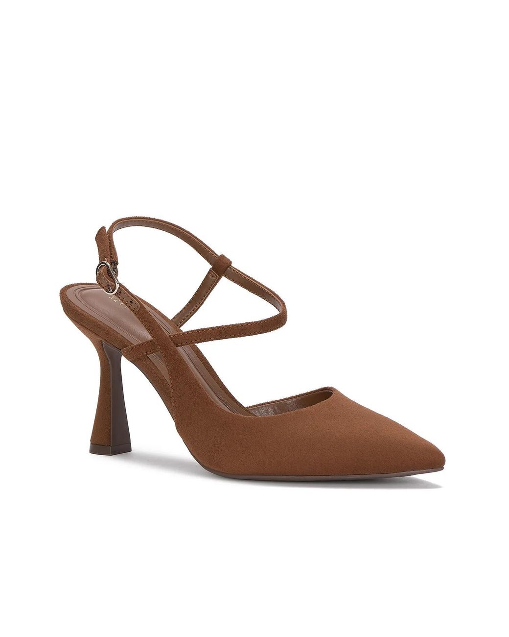 Kelly & Katie Brown Saig Pump