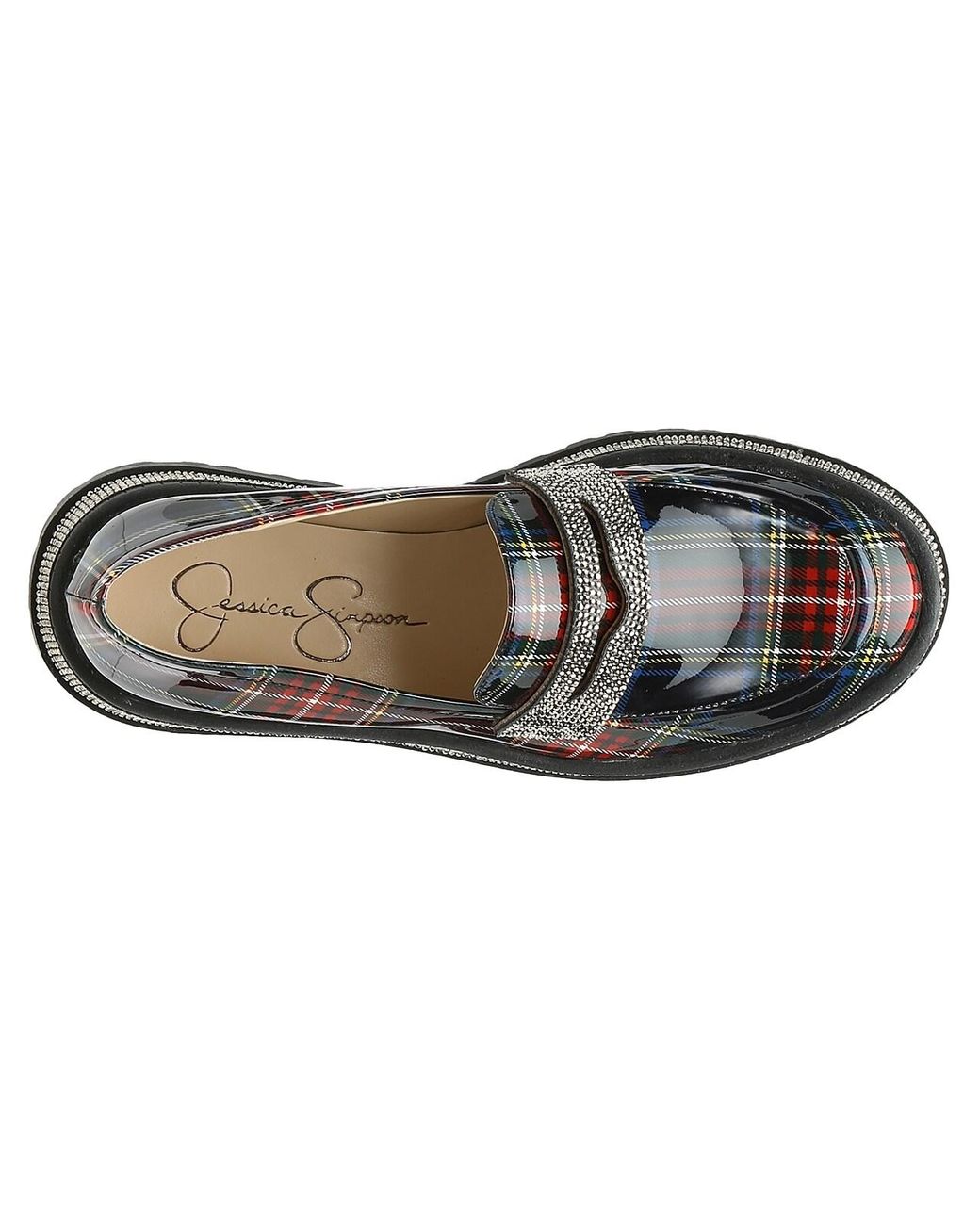 Jessica hotsell simpson loafers