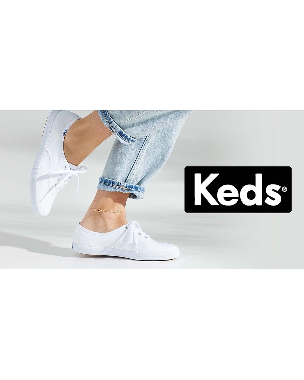 keds champion eyelet sneakers