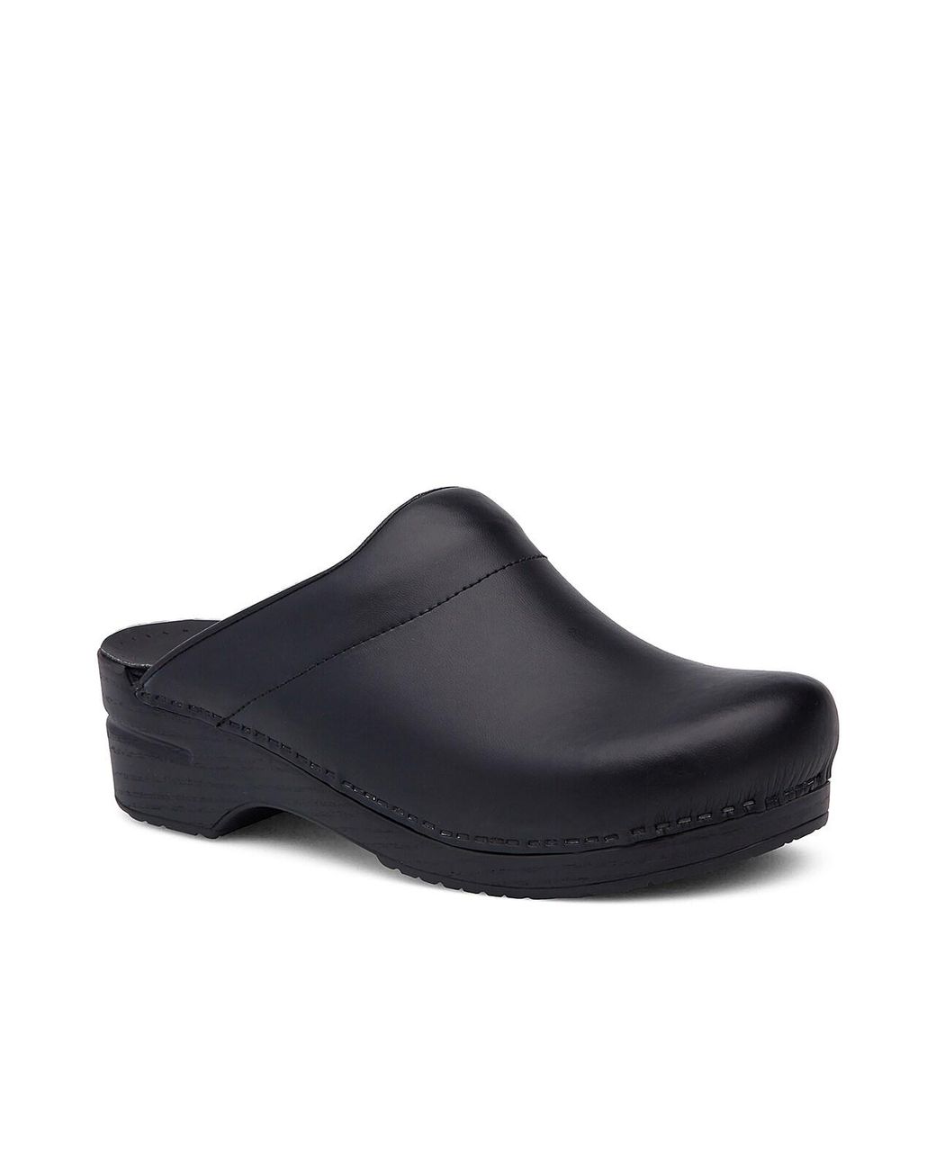 Dansko Karl Clog in Blue for Men Lyst