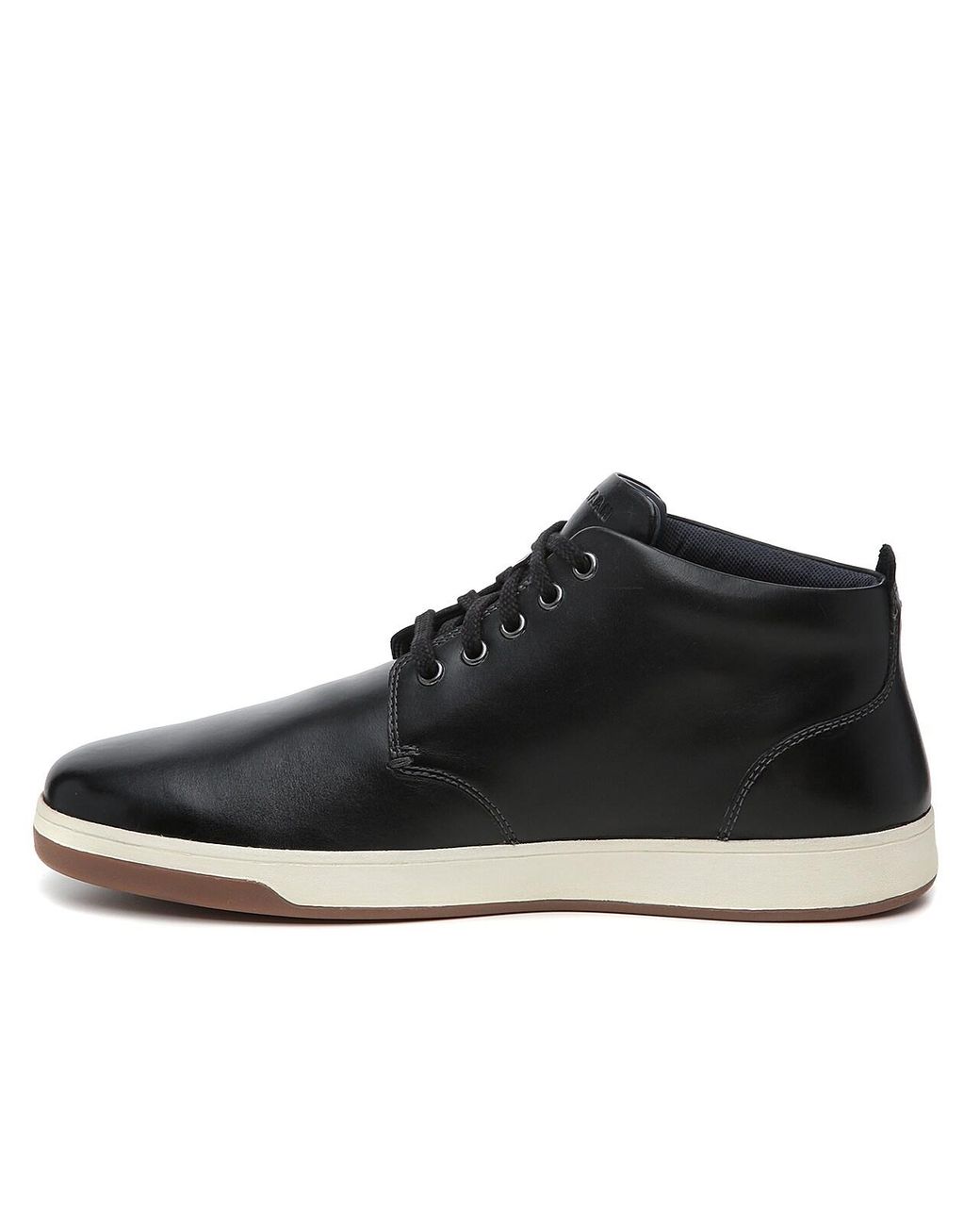 Cole Haan Vartan 2.0 High-top Sneaker in Black for Men | Lyst