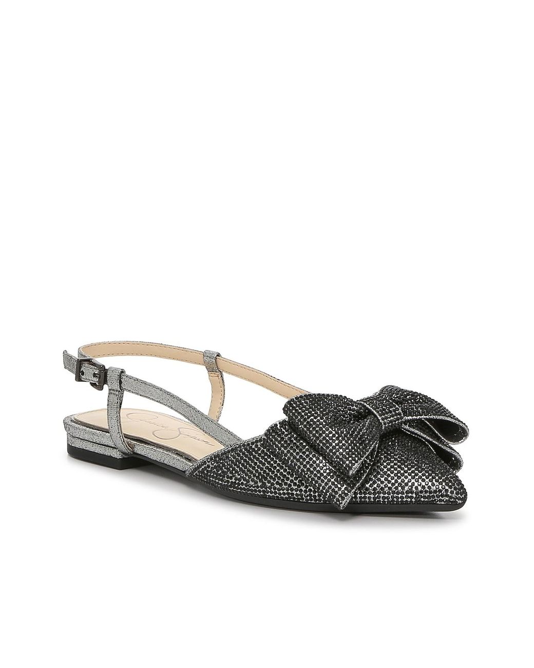 Jessica simpson flat hot sale