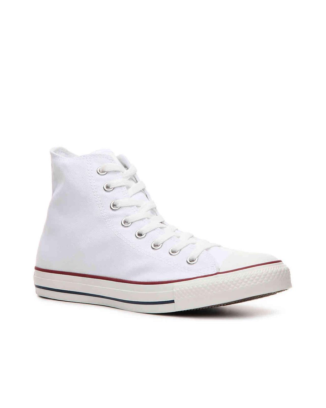 Converse Chuck Taylor 70's Hi White - Mens Clothing from Attic Clothing UK