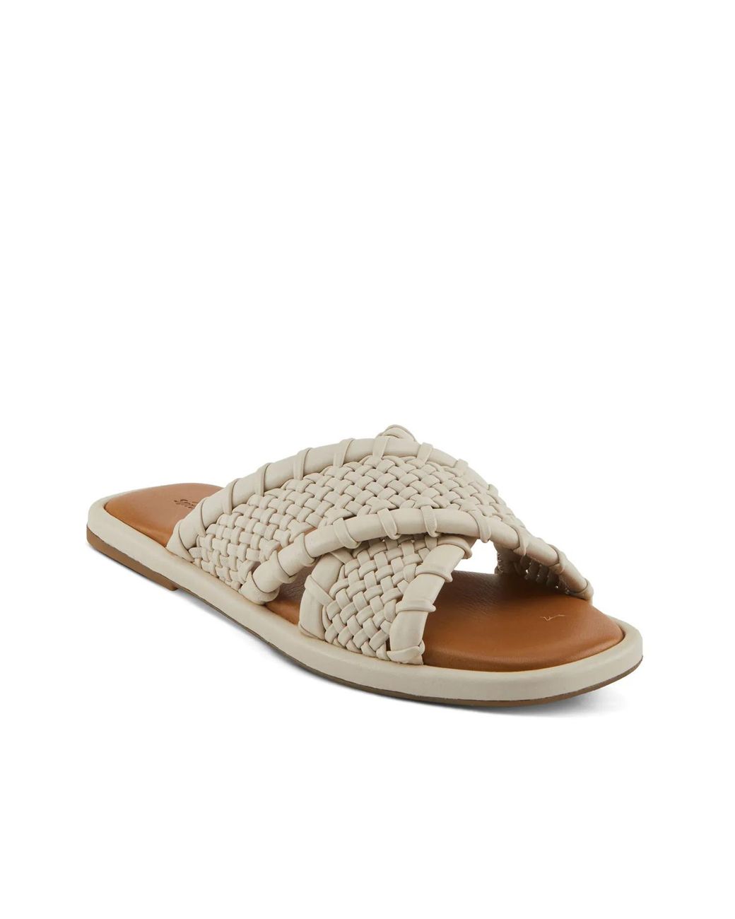 Spring Step Metallic Montauk Sandal