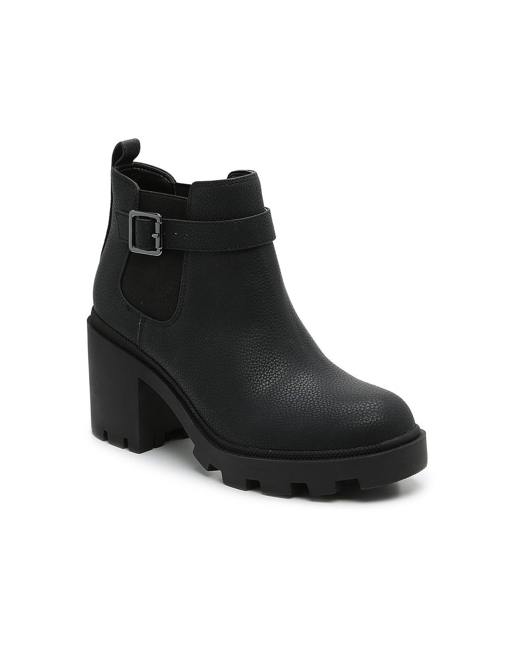 No 6 chelsea best sale boot