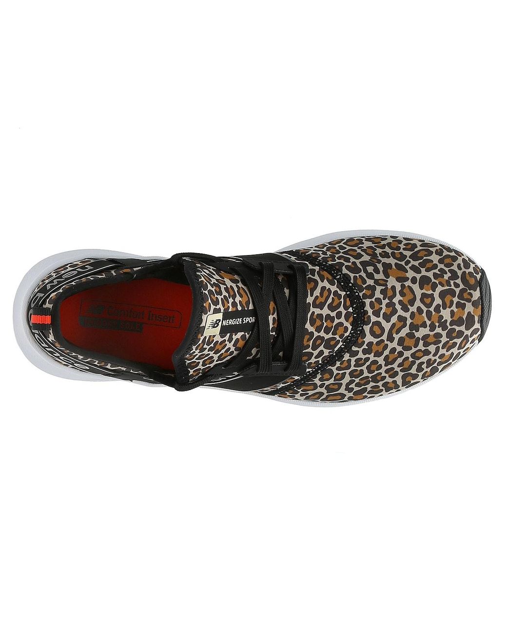 nergize leopard