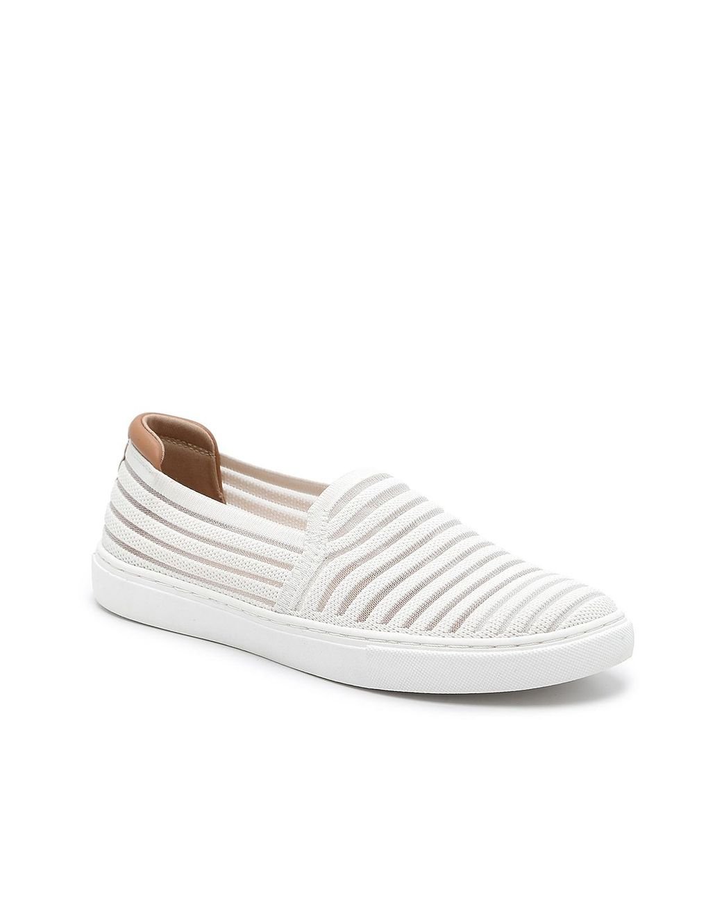 Kelly & Katie Efrim Slip-on Sneaker in White | Lyst