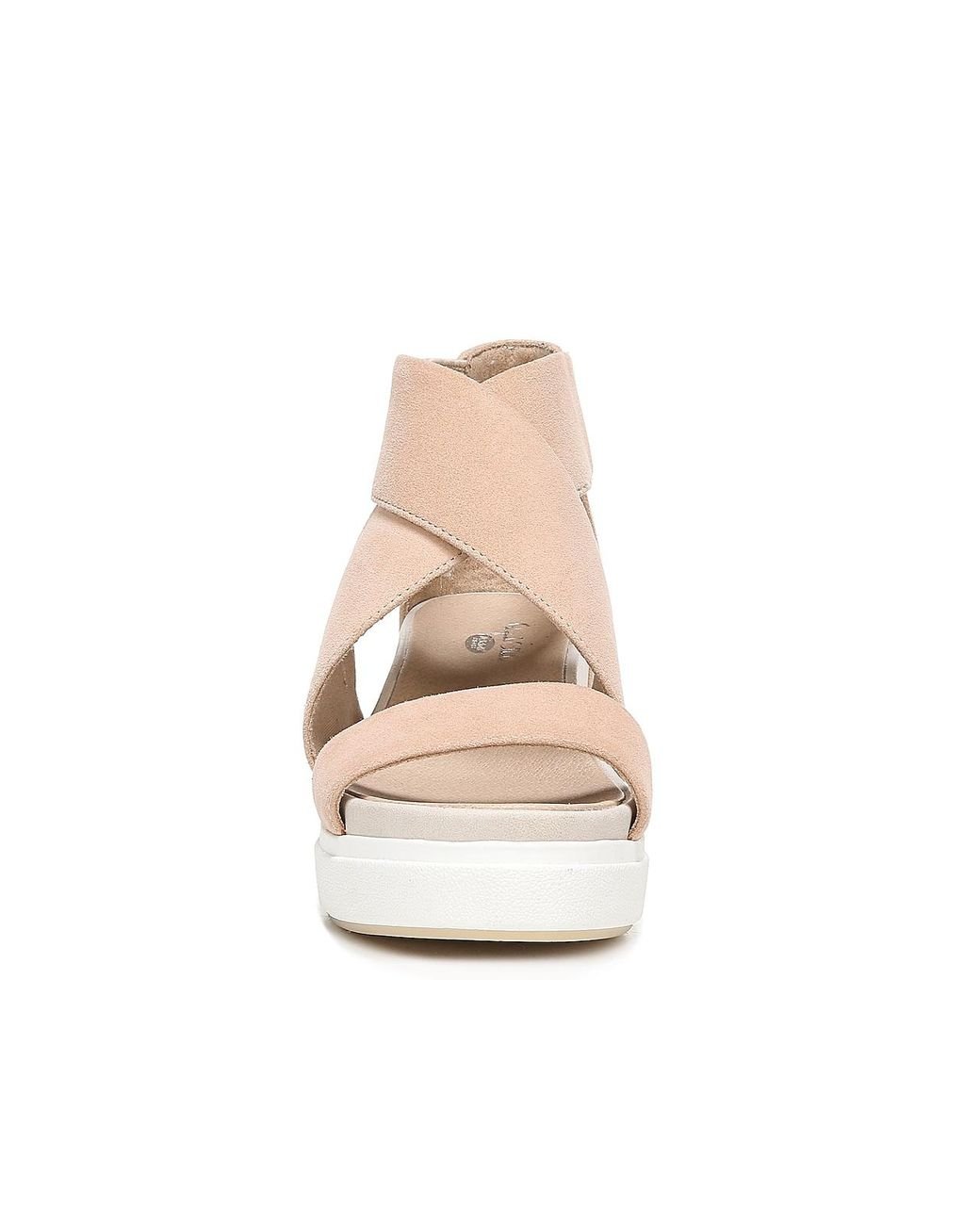 Dr scholl's scout wedge sandal new arrivals