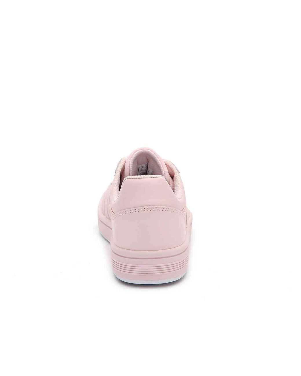 K-swiss Chesterfield Sneaker in Pink | Lyst