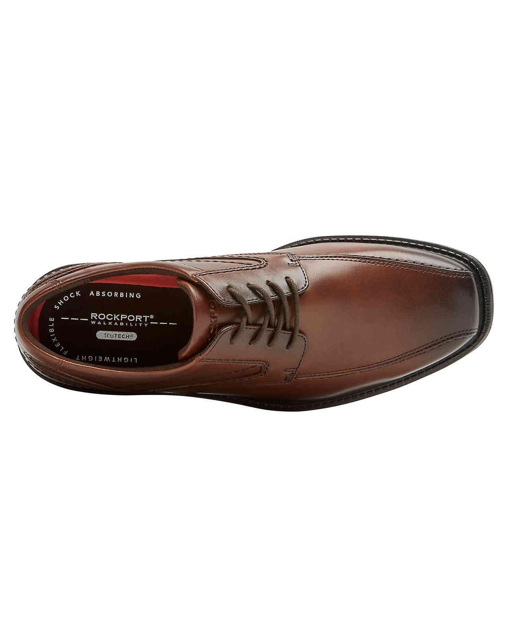 rockport almartin brogues