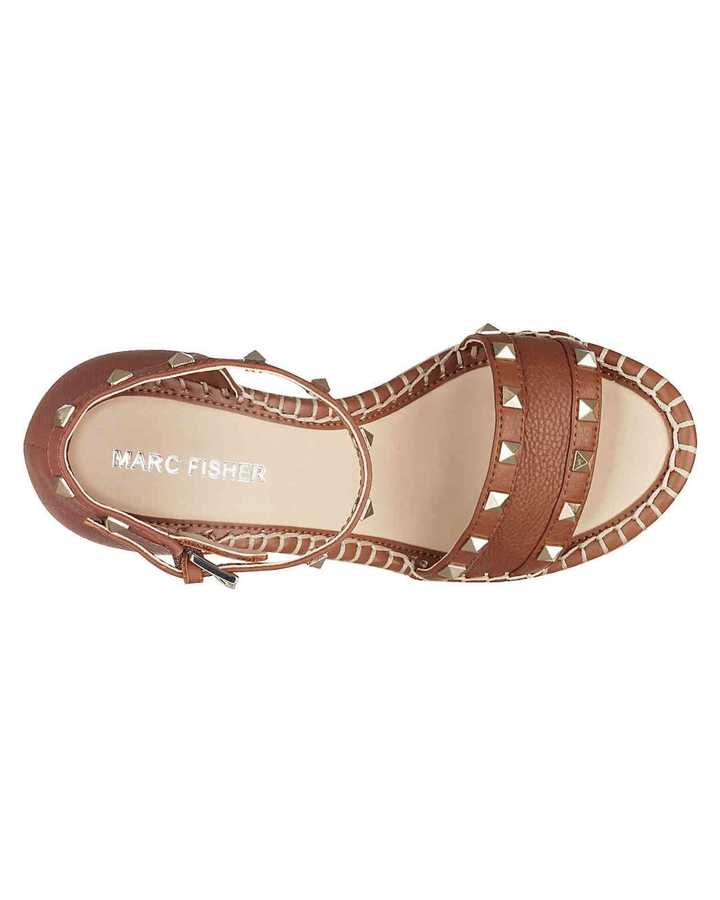 kegan espadrille wedge sandal