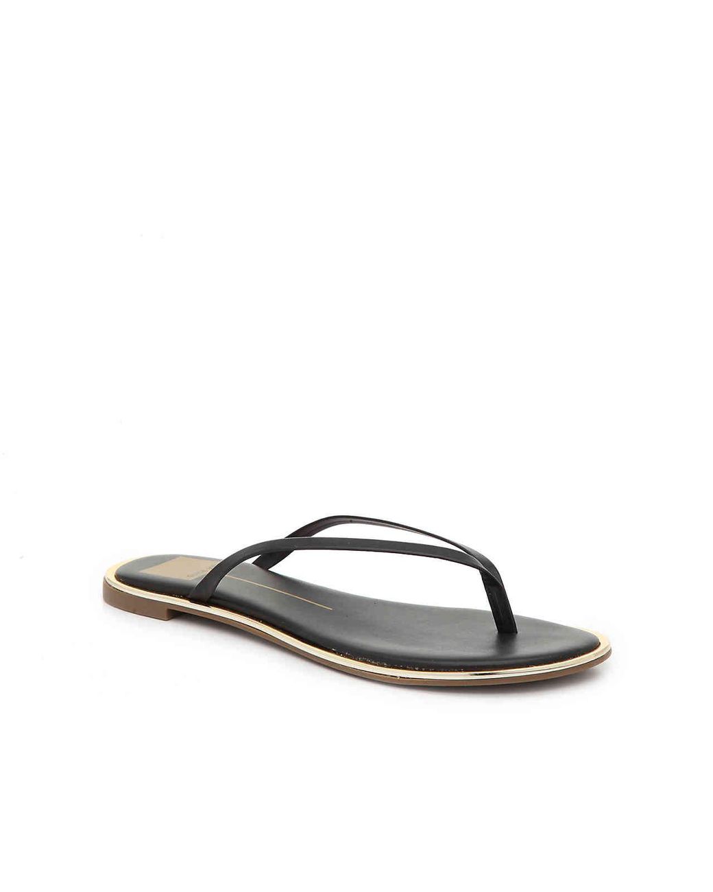 dolce vita dawn flip flop