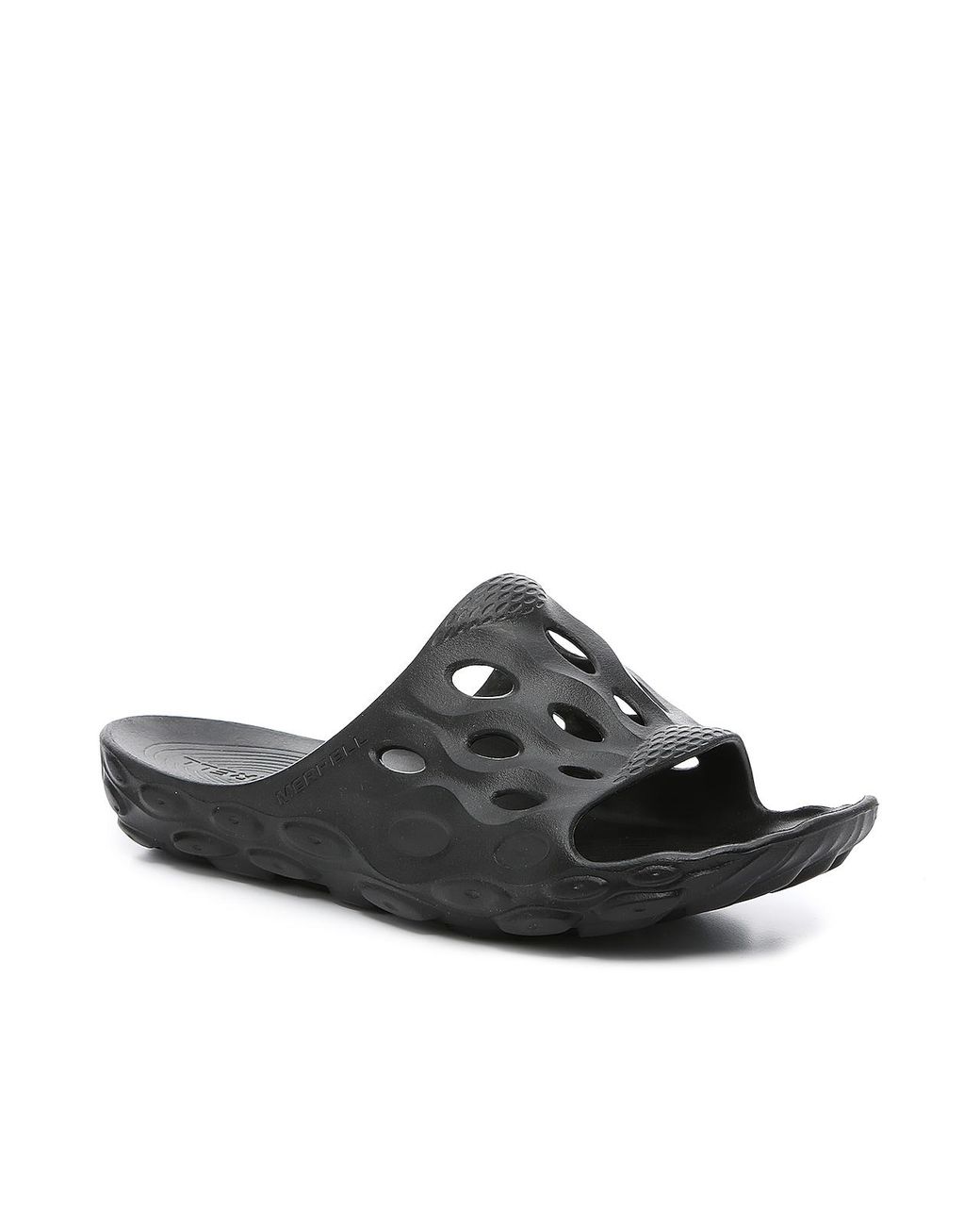 merrell men's hydro slide
