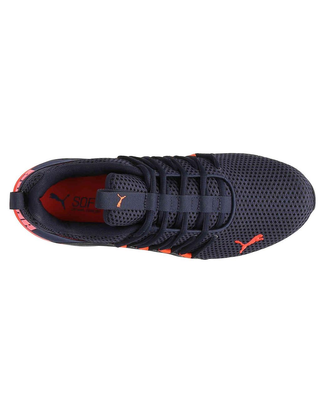 Puma axelion top breathe men's sneakers