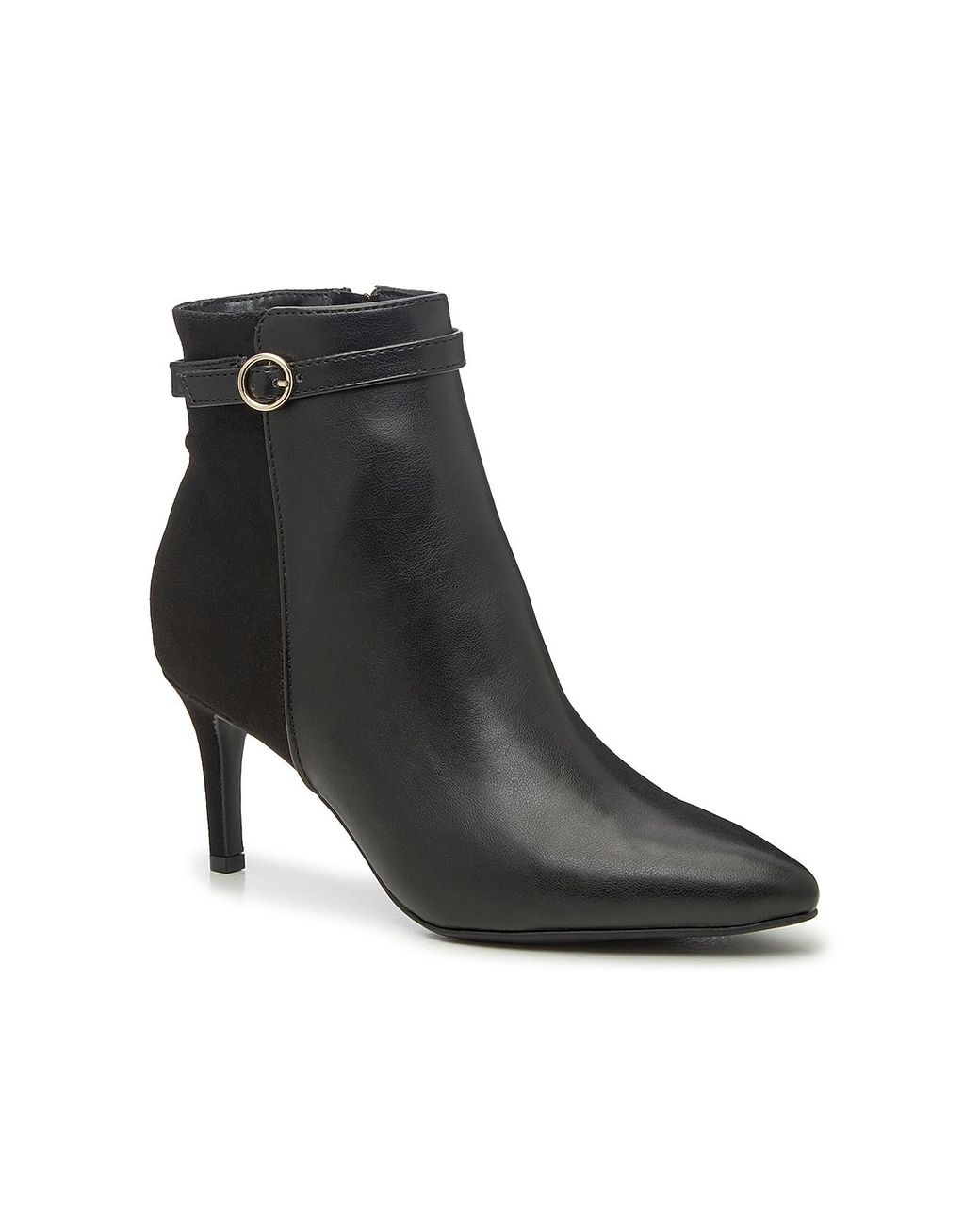 Bandolino black boots online