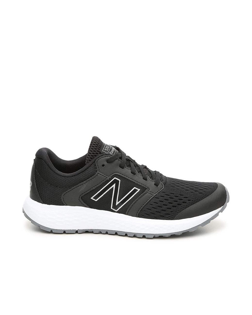 520 comfortride lightweight running shoe