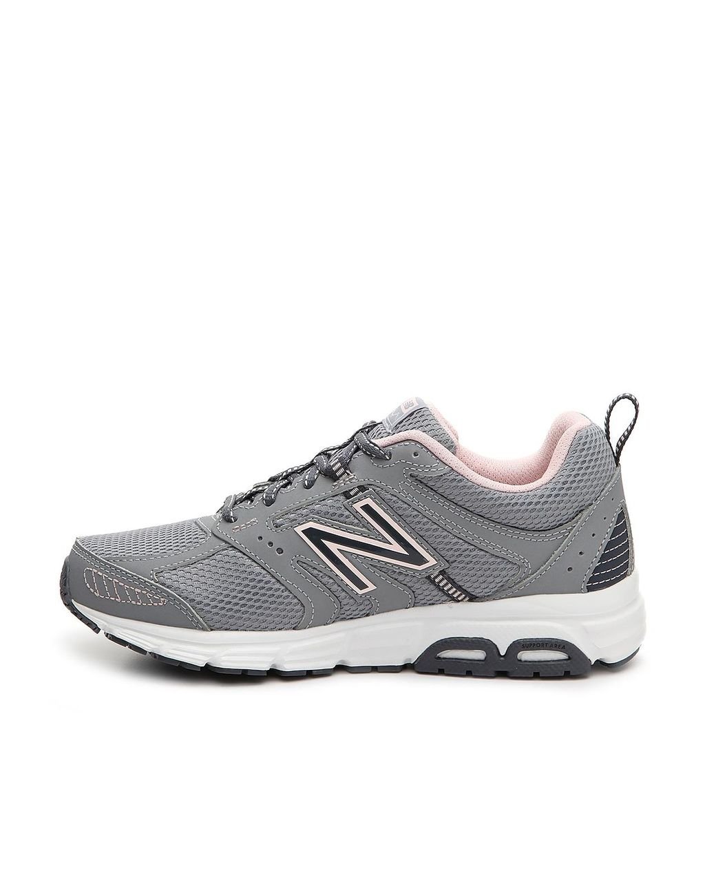 new balance 430 running shoe
