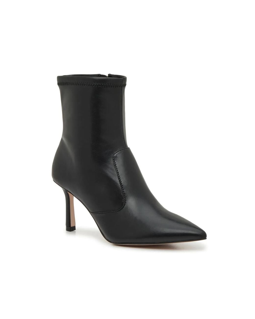 Jessica Simpson Black Donatela Bootie