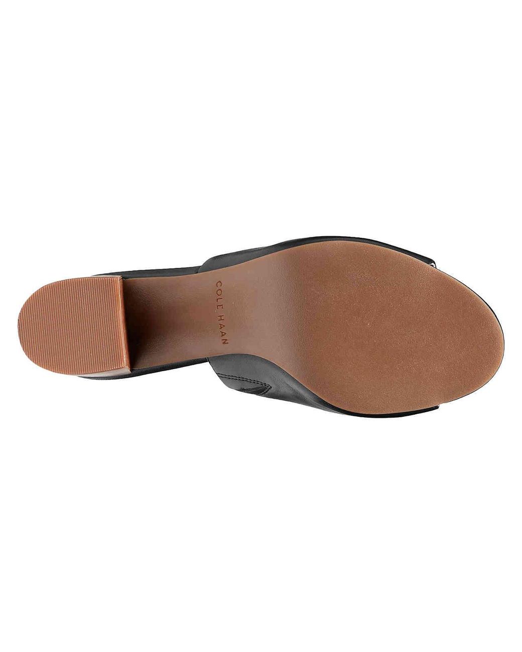 cole haan diana sandal