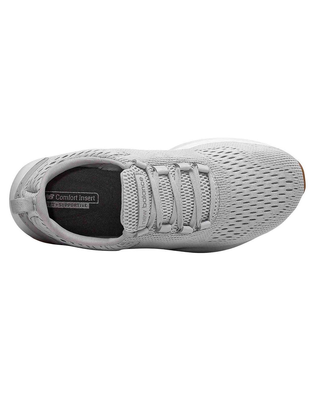 New Balance 360 Running Shoe in Gray | Lyst