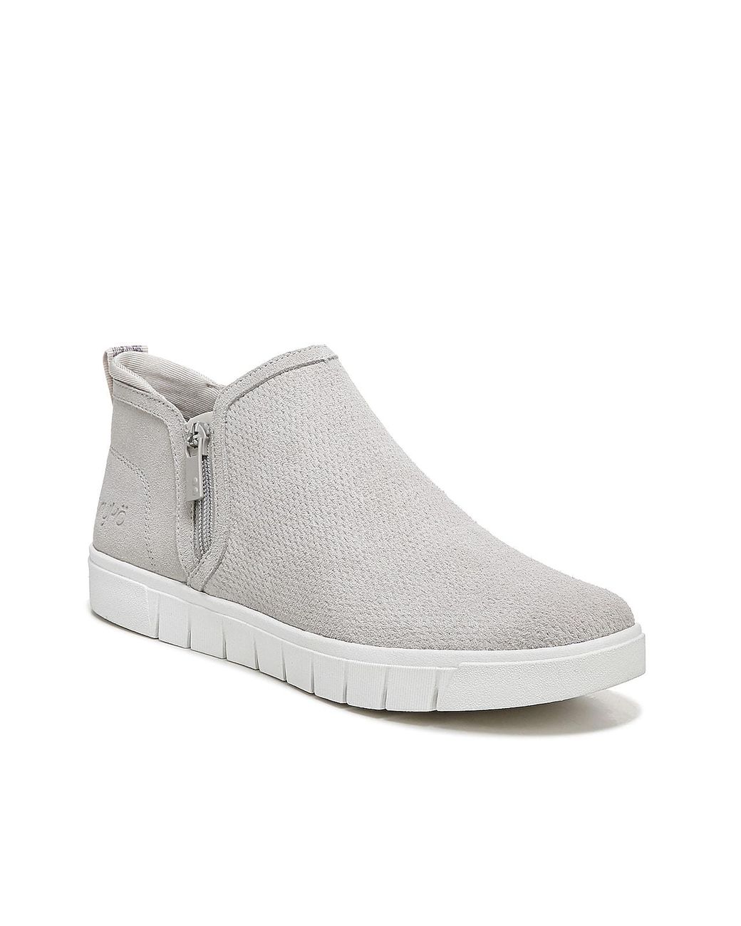 hensley platform sneaker