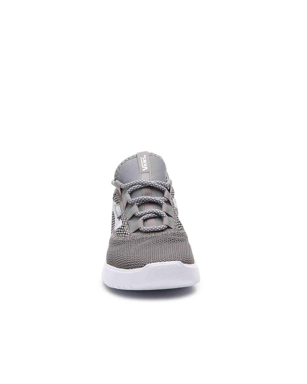 Vans Synthetic Cerus Lite Trainers in Grey/White (Gray) for Men | Lyst