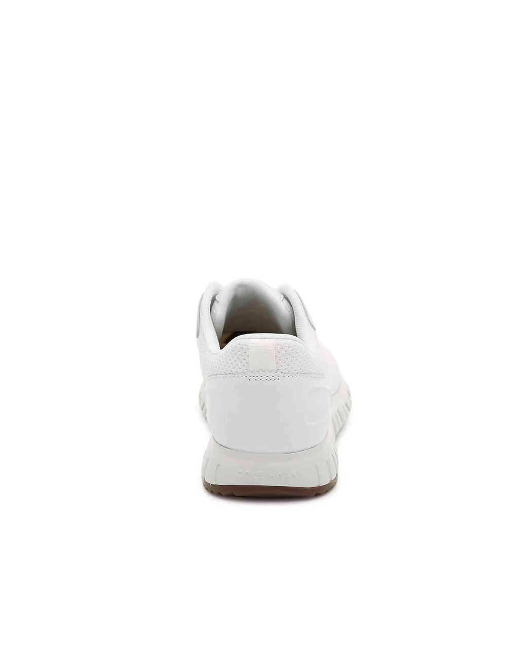 Cole Haan Grandsport Flex Sneaker in White for Men Lyst