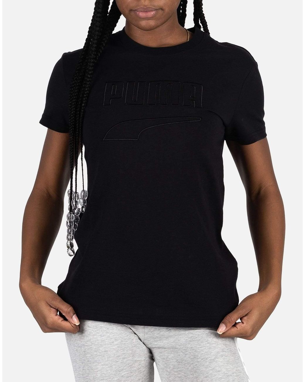 puma downtown shirt