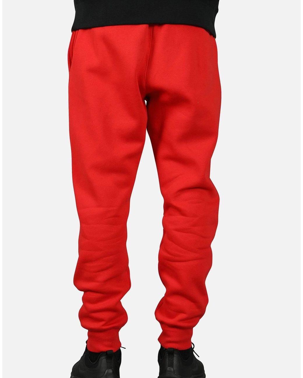 nike nsw club sweatpants