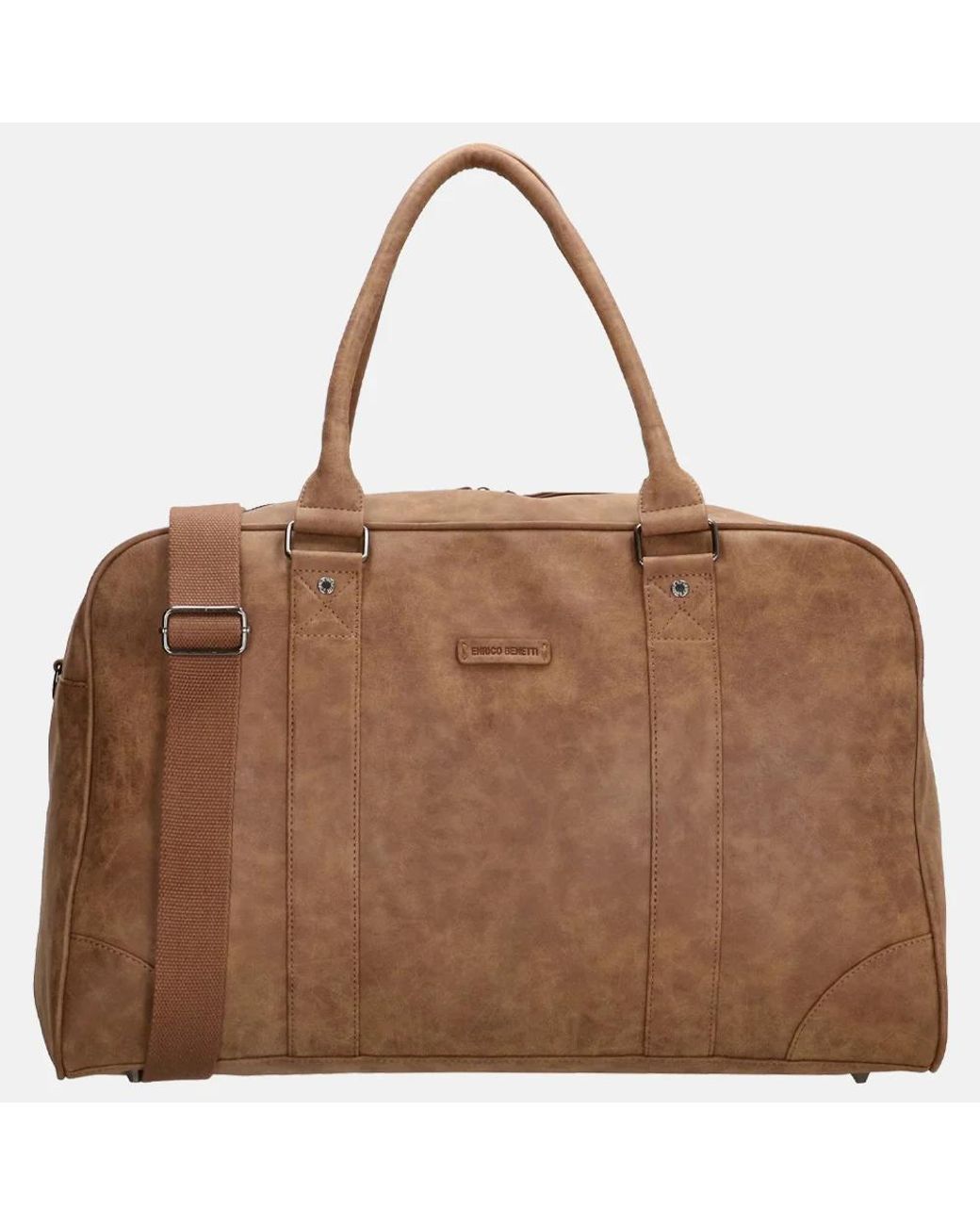 Enrico benetti weekendtas clearance