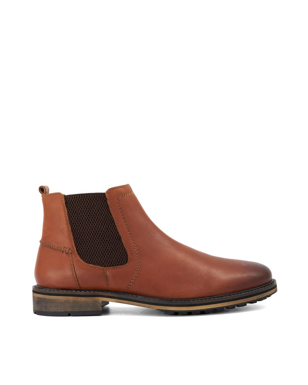 Dune Brown Chorleys for men