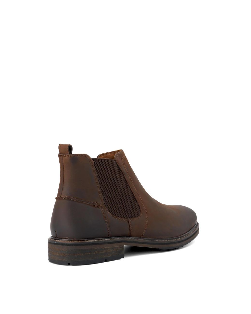 Dune Brown Wf Chorleys for men