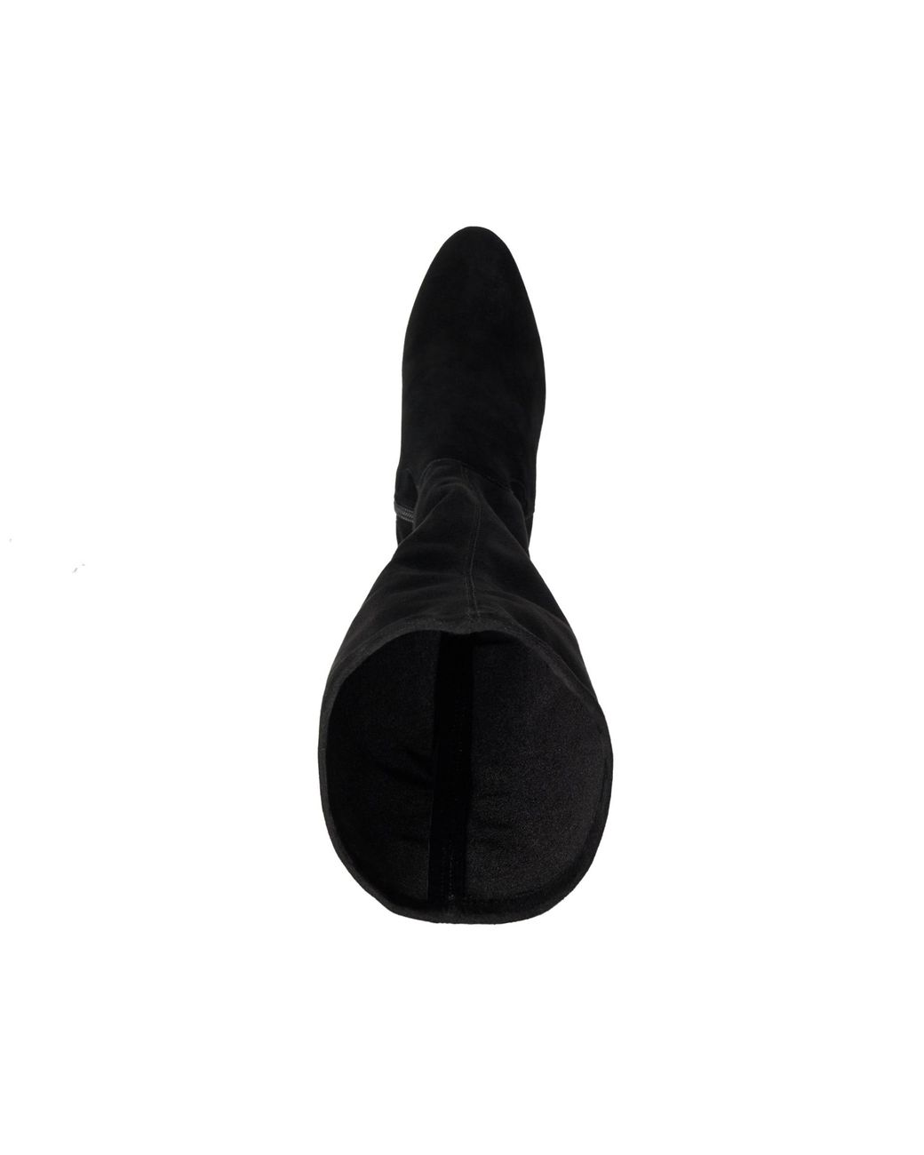 Dune Black Ladies Wf Simple
