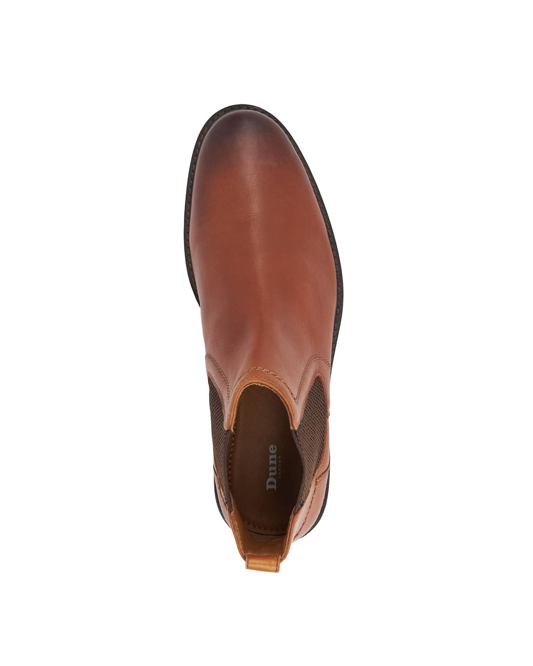 Dune Brown Chorleys for men