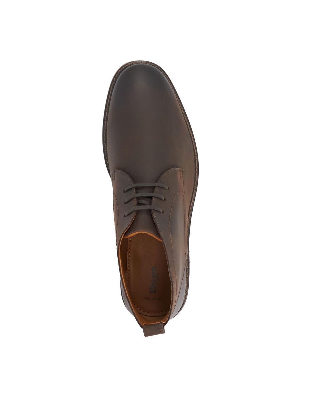 Dune Brown Wf Charleys for men
